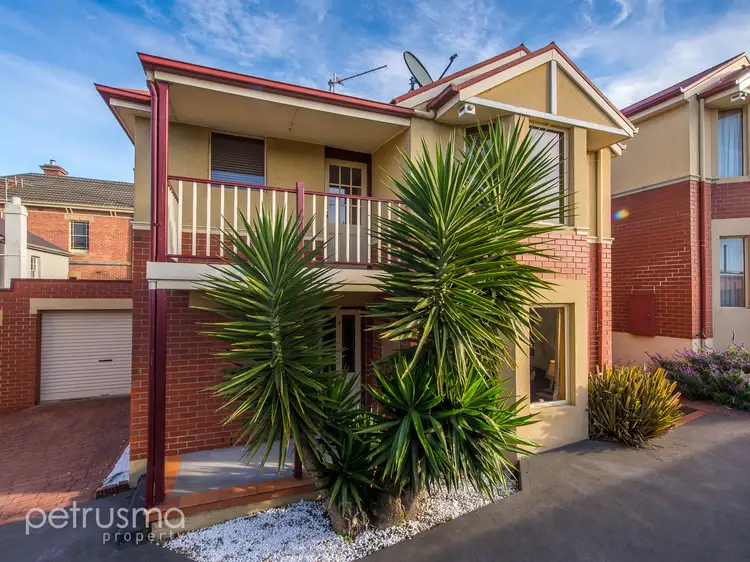 2/177 Bathurst Street, Hobart TAS 7000