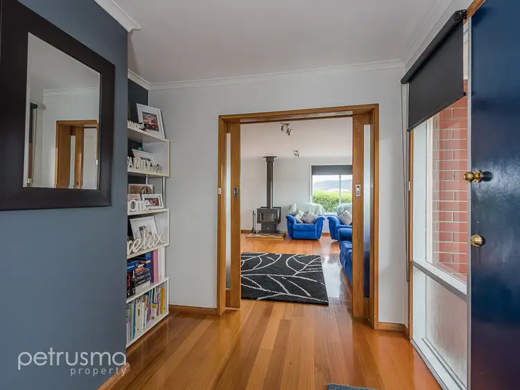 Third view of Homely house listing, 120 Grange Road, Rokeby TAS 7019