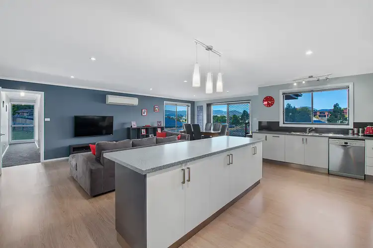 Third view of Homely house listing, 47 Presnell Street, Granton TAS 7030