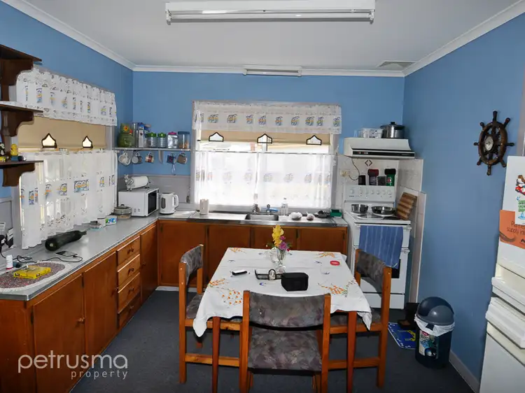 Fourth view of Homely house listing, 12 Selwyn Street, Triabunna TAS 7190