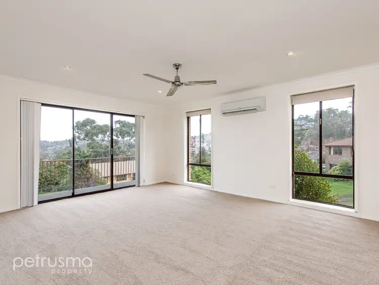 Second view of Homely house listing, 2 Hillside Drive, Blackmans Bay TAS 7052