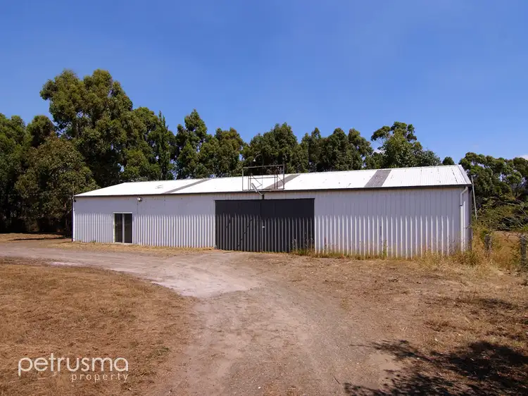 Main view of Homely land listing, 7319 Channel Highway, Cygnet TAS 7112