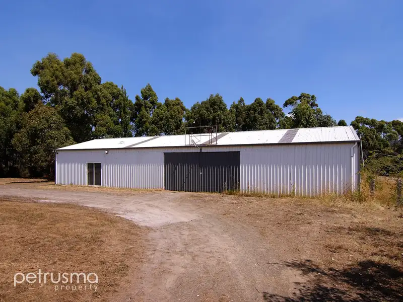 Main view of Homely land listing, 7319 Channel Highway, Cygnet TAS 7112