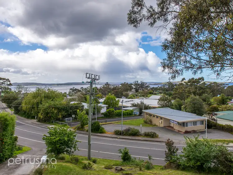 Second view of Homely unit listing, 4/185 Channel Highway, Taroona TAS 7053