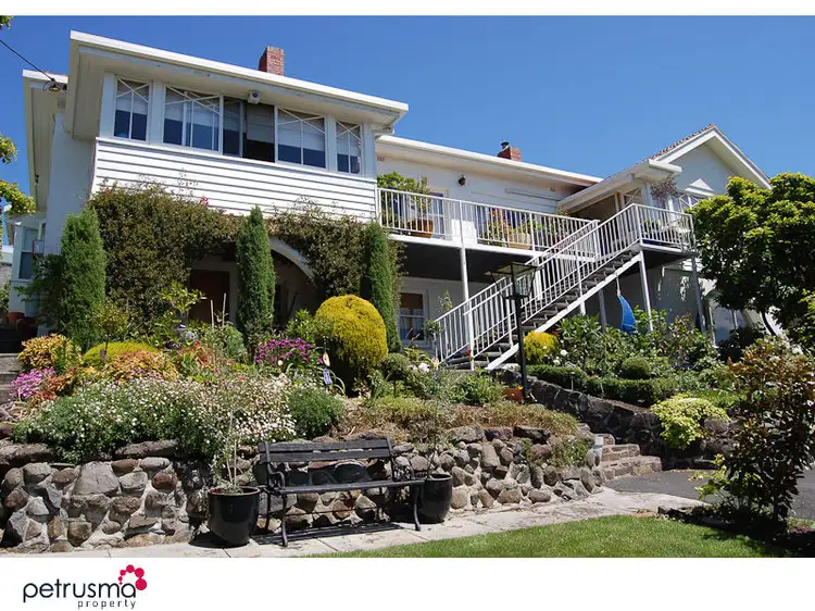 Third view of Homely house listing, 4 Reynolds Court, Dynnyrne TAS 7005