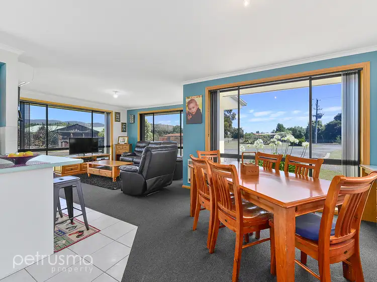Fourth view of Homely house listing, 6 Oakdale Road, New Norfolk TAS 7140