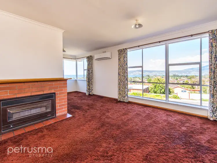 Second view of Homely house listing, 1 Tilanbi Street, Howrah TAS 7018