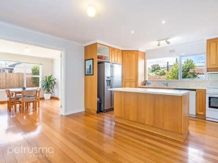 Second view of Homely house listing, 10 Phoenix Street, Howrah TAS 7018