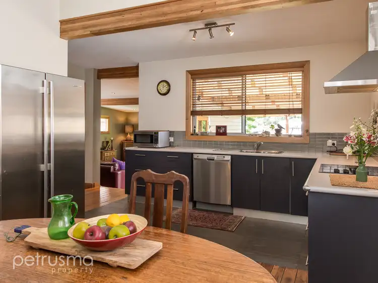 Fourth view of Homely house listing, 39 Clarence Street, Bellerive TAS 7018