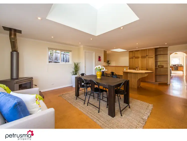 Sixth view of Homely house listing, 13 Whelan Crescent, West Hobart TAS 7000