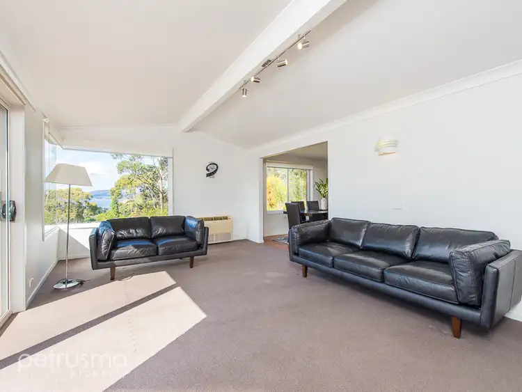 Second view of Homely house listing, 30 Coolamon Road, Taroona TAS 7053