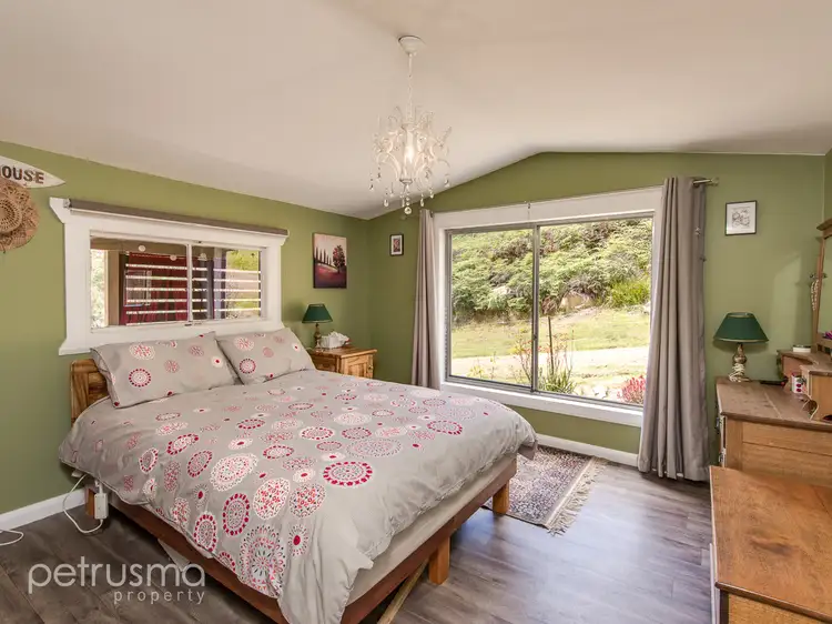 Fourth view of Homely house listing, 362 Ringwood Road, Lachlan TAS 7140