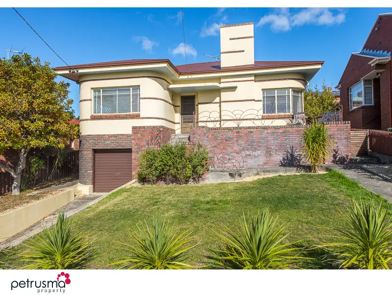 Main view of Homely house listing, 166 Augusta Road, Lenah Valley TAS 7008