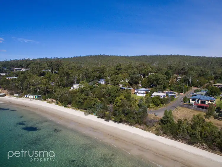 Fifth view of Homely house listing, 257 Coningham Rd, Coningham TAS 7054