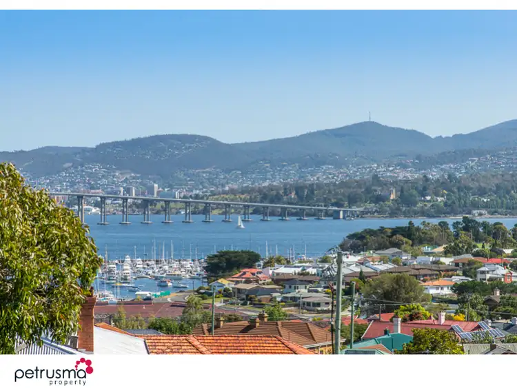 Third view of Homely house listing, 53 Malunna Road, Lindisfarne TAS 7015