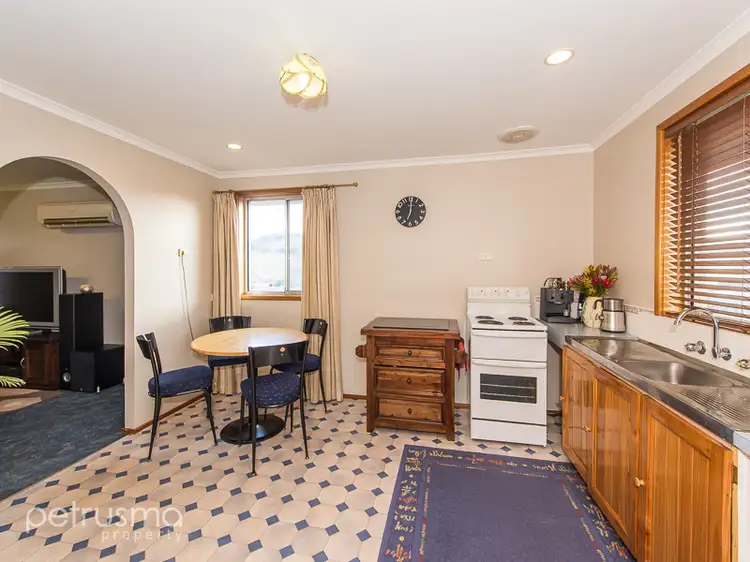 Second view of Homely house listing, 4 Barwick Place, Gagebrook TAS 7030