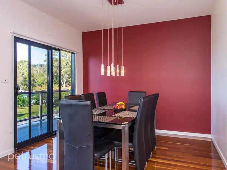 Second view of Homely house listing, 82 Suncoast Drive, Blackmans Bay TAS 7052
