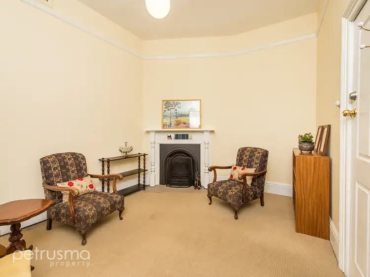 Fifth view of Homely townhouse listing, 79 Patrick Street, Hobart TAS 7000