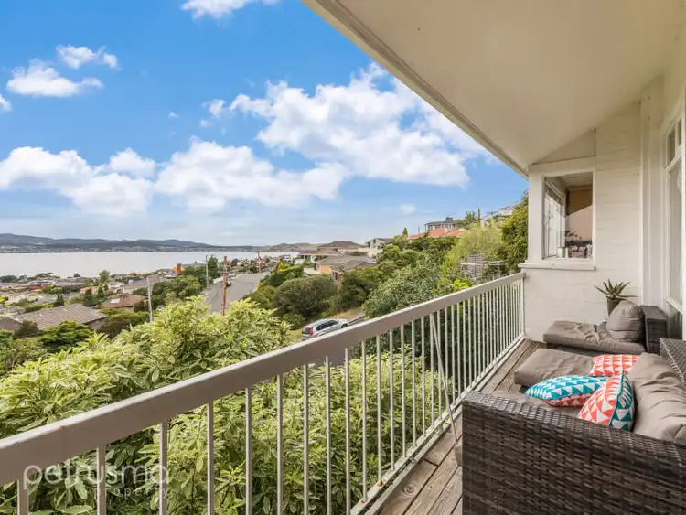 Sixth view of Homely house listing, 1 Ascot Avenue, Sandy Bay TAS 7005