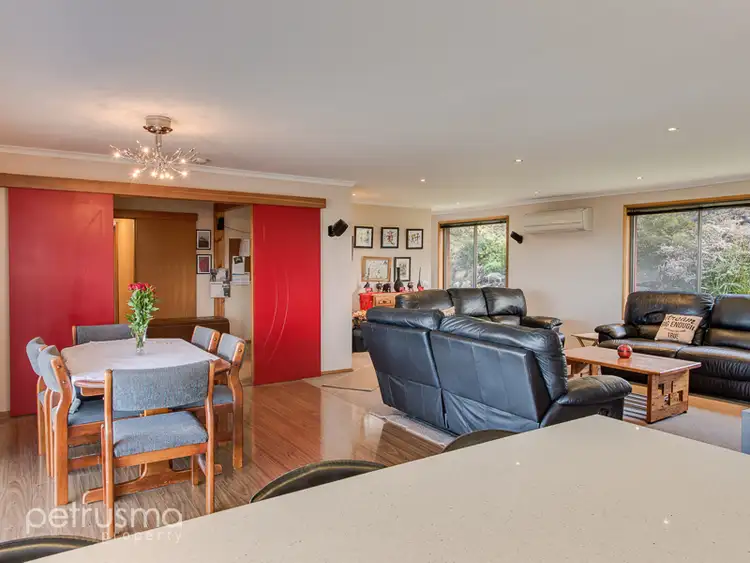 Third view of Homely house listing, 20 Kandara Court, Campania TAS 7026