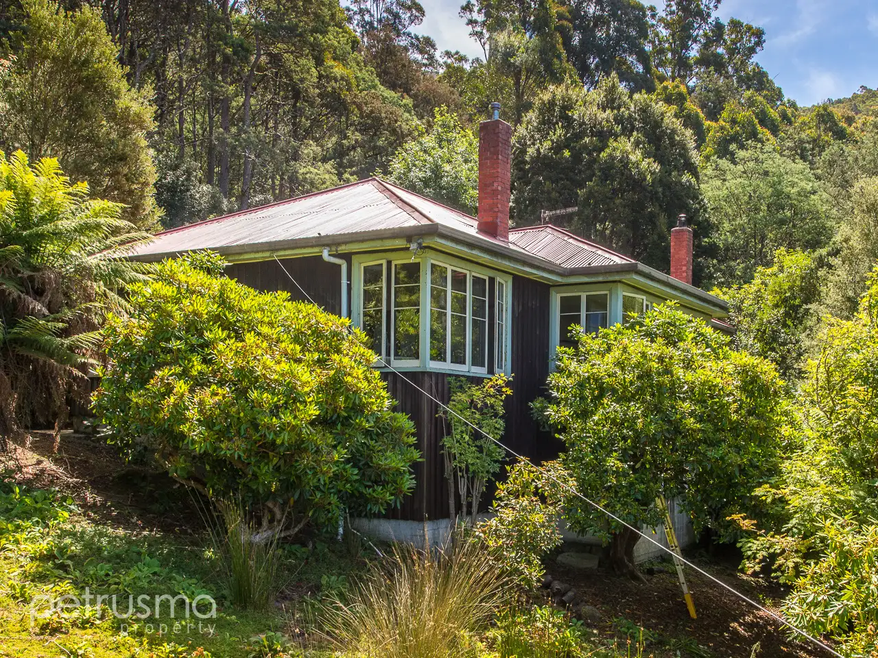 Main view of Homely house listing, 819 Huon Road, Fern Tree TAS 7054