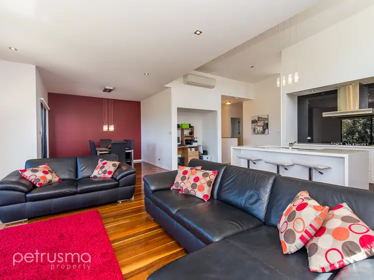 Sixth view of Homely house listing, 82 Suncoast Drive, Blackmans Bay TAS 7052