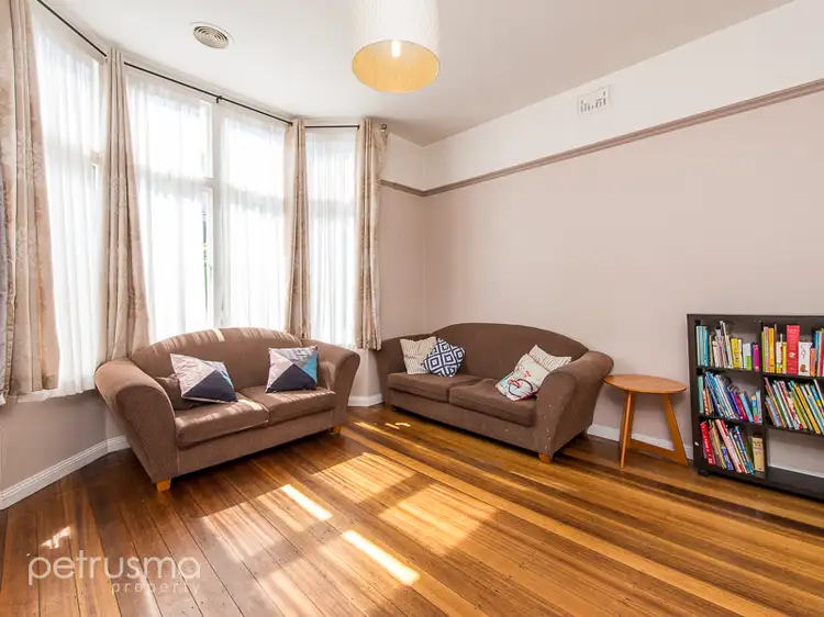 Fourth view of Homely house listing, 10 Pirie Street, New Town TAS 7008