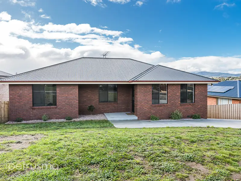 Main view of Homely house listing, 25 Melissa Street, Brighton TAS 7030
