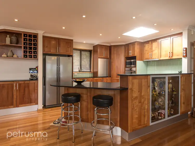 Fifth view of Homely house listing, 104 Clarence Street, Bellerive TAS 7018