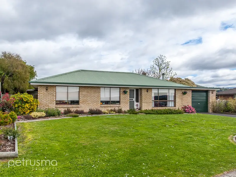 Main view of Homely house listing, 10 Riverdowns Drive, Margate TAS 7054