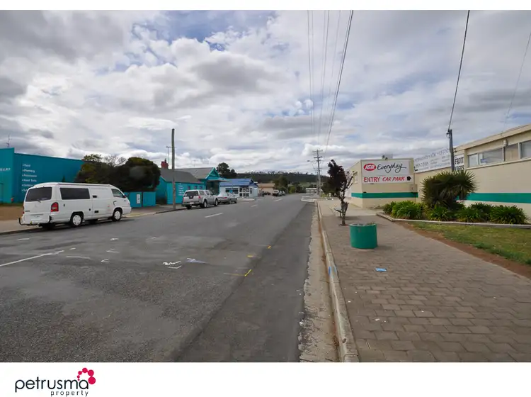 Fifth view of Homely land listing, 22 Vicary Street, Triabunna TAS 7190