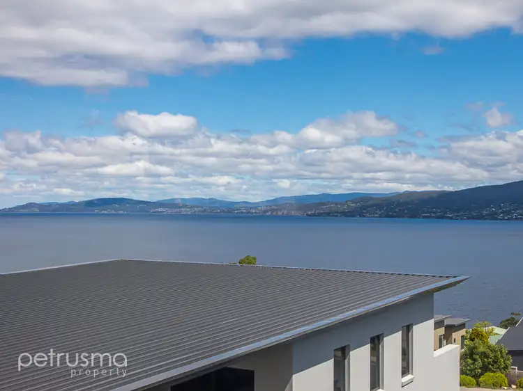 Third view of Homely unit listing, 2/572 Oceana Drive, Howrah TAS 7018