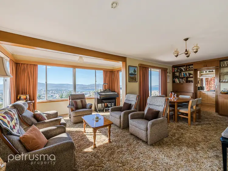 Sixth view of Homely house listing, 9 Kirval Court, West Hobart TAS 7000