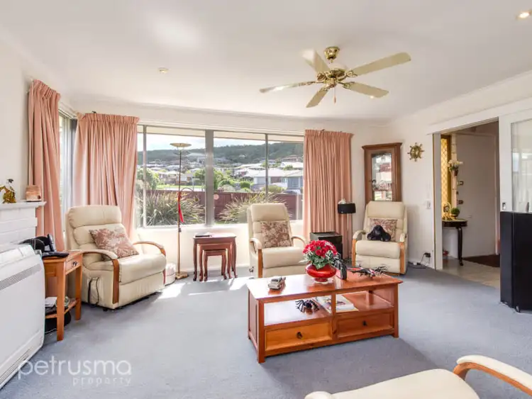 Fourth view of Homely house listing, 38 Shoreline Drive, Howrah TAS 7018