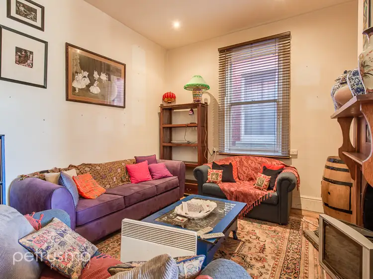 Fourth view of Homely house listing, 347 Argyle Street, North Hobart TAS 7000