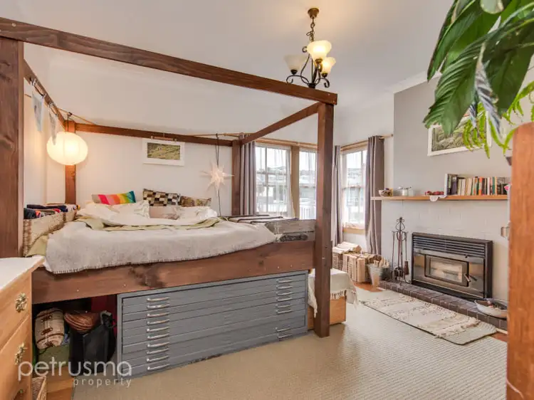 Second view of Homely house listing, 25 Johnston Street, Moonah TAS 7009