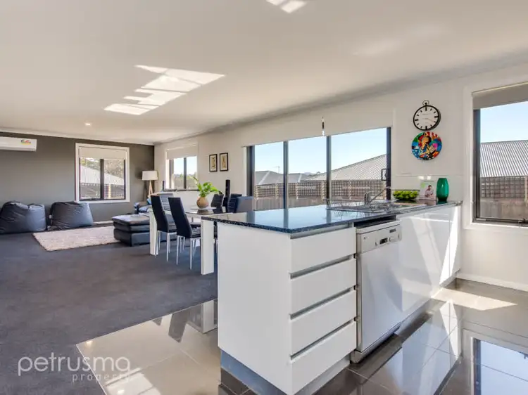 Sixth view of Homely house listing, 21 Sandpiper Drive, Midway Point TAS 7171
