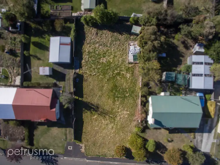 Third view of Homely land listing, 63 Arunta Crescent, Chigwell TAS 7011