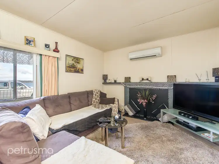 Fourth view of Homely house listing, 15 Jones Parade, Lewisham TAS 7173
