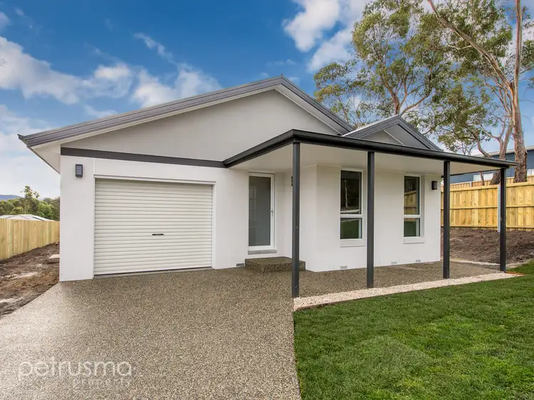 Main view of Homely house listing, 20 Tetratheca Drive, Kingston TAS 7050