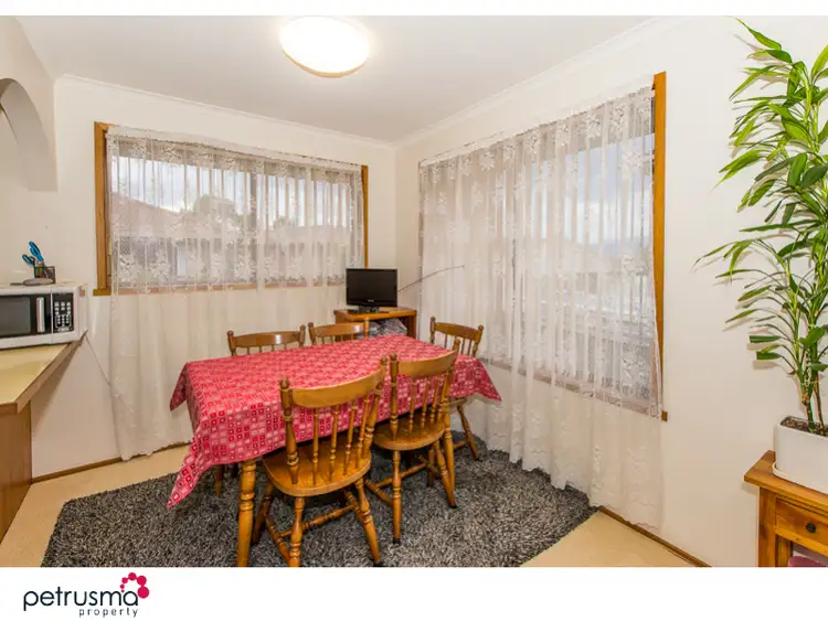 Third view of Homely villa listing, 1 / 1 Carmont Court, Howrah TAS 7018