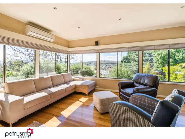 Sixth view of Homely house listing, 12 Mortimer Avenue, Mount Stuart TAS 7000