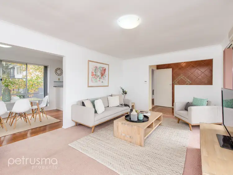 Third view of Homely house listing, 88 Marlyn Road, South Hobart TAS 7004