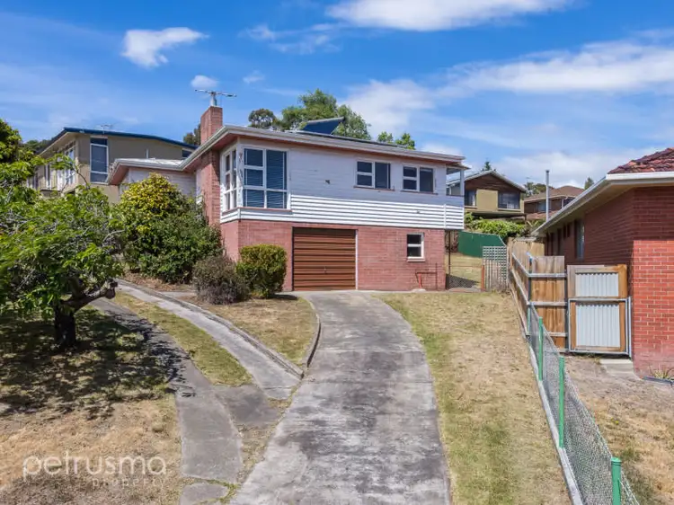 Main view of Homely house listing, 13 Eurobin Street, Geilston Bay TAS 7015