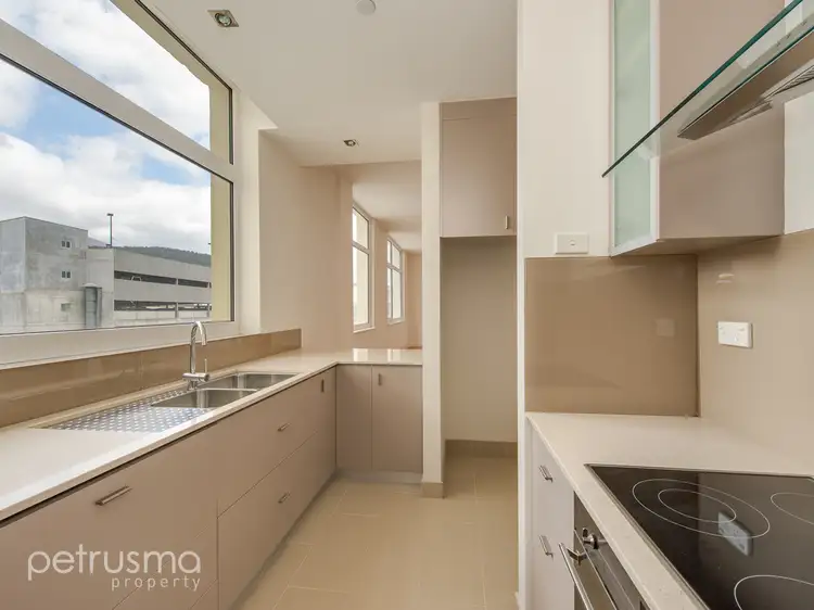 Sixth view of Homely apartment listing, 4b/117 Collins Street, Hobart TAS 7000