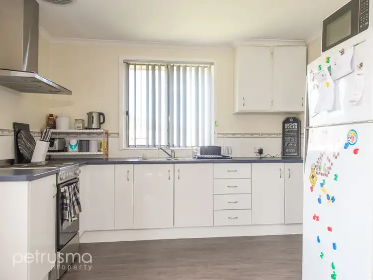 Fourth view of Homely house listing, 18 Gasnier Street, Clarendon Vale TAS 7019