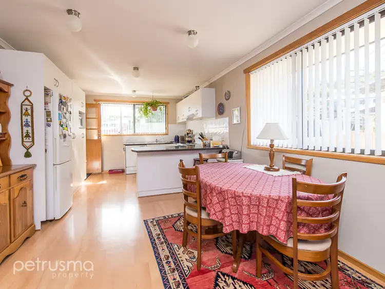 Third view of Homely house listing, 25 Ivy Close, Oakdowns TAS 7019
