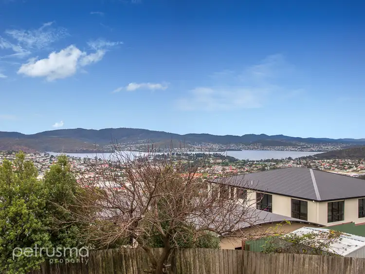 Second view of Homely house listing, 99 Amy Street, West Moonah TAS 7009