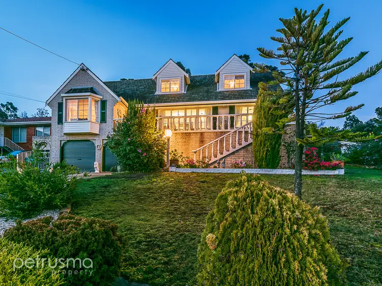 Main view of Homely house listing, 112 Norma Street, Howrah TAS 7018