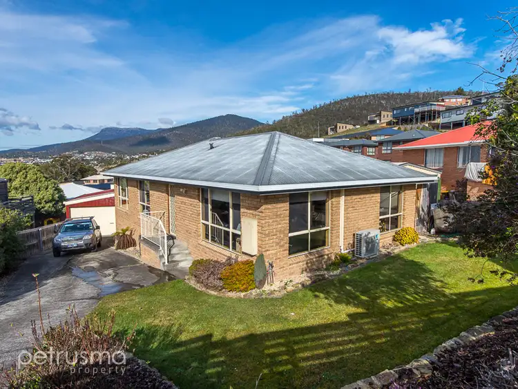 Main view of Homely house listing, 5 Rosanna Court, Claremont TAS 7011